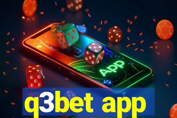 q3bet app